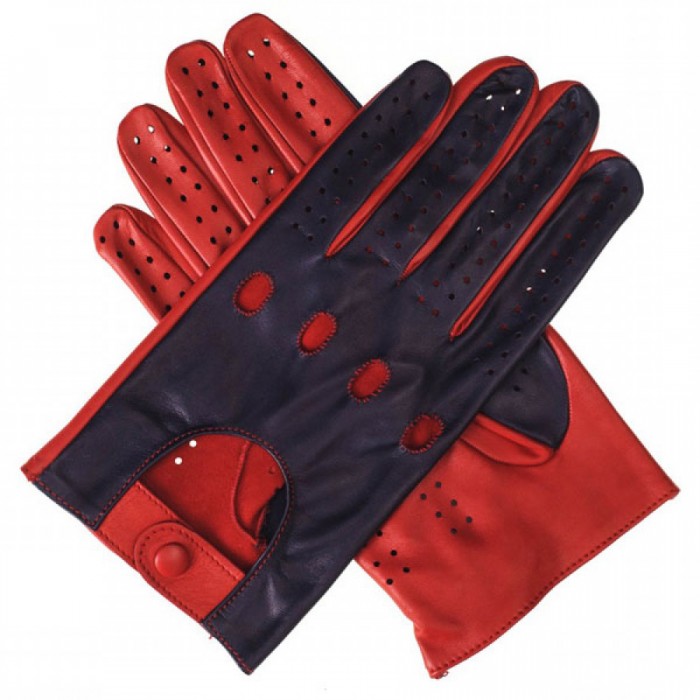 Car Diving Gloves